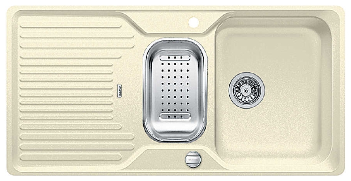 

Мойка гранитная BLANCO 510957 (F00080246)
