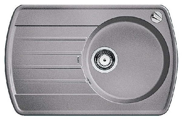 

Мойка гранитная BLANCO 515765 (F00099540)