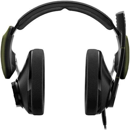

Гарнитура SENNHEISER GSP 550 (507262)