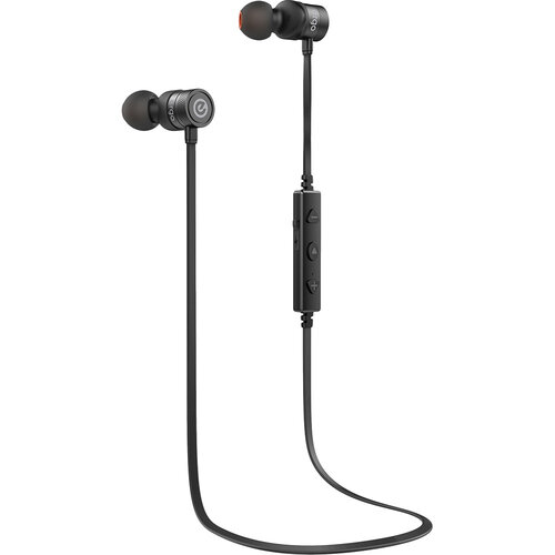 

Гарнитура ERGO BT-950 Black