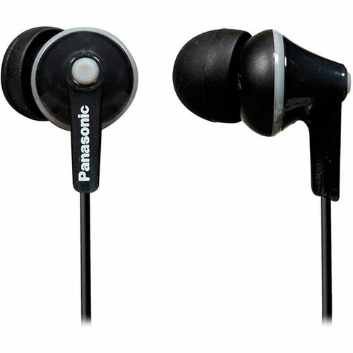 

Наушники PANASONIC RP-HJE125E-K