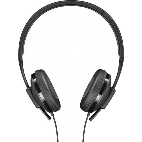 

Наушники SENNHEISER HD 100 Black (508596)
