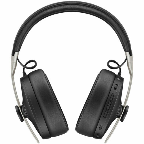 

Гарнитура SENNHEISER MOMENTUM M3 AEBTXL Black (508234)