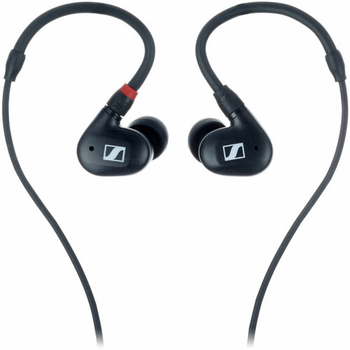 

Наушники SENNHEISER IE 40 PRO Black (507481)