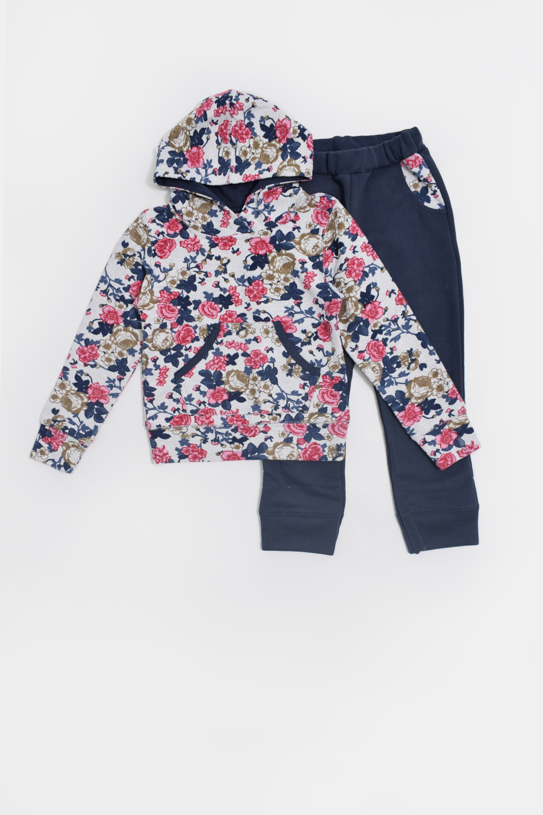 Спортивный костюм Фламинго текстиль 739-337 р64 128см Другие цвета ...