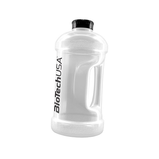 

Спортивная бутылка Biotech Gallon BioTech (USA) 2200мл Прозрачный (09084009)