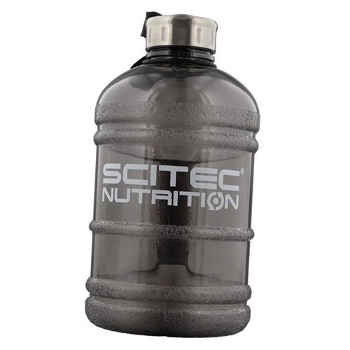 

Спортивная бутылка для воды, Hydrator, Scitec Nutrition 1890мл Серый (09087010)