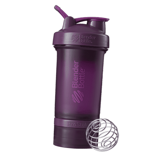 

Шейкер ProStak Full Blender Bottle 650мл Сливовый (09234002)