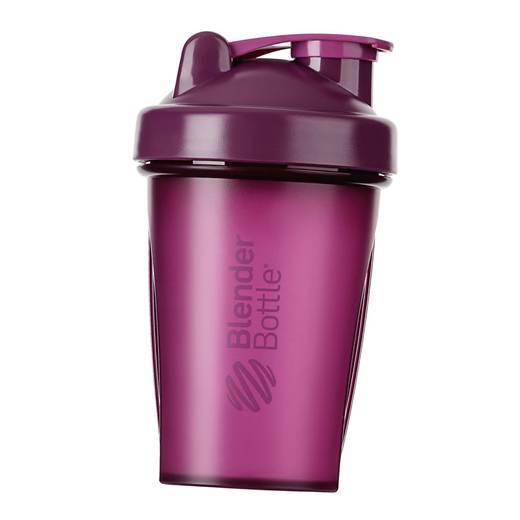 

Шейкер BB Classic Blender Bottle 590мл Сливовый (09234001)