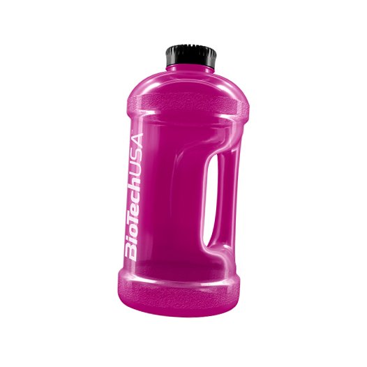 

Спортивная бутылка Biotech Gallon BioTech (USA) 2200мл Розовый (09084009)