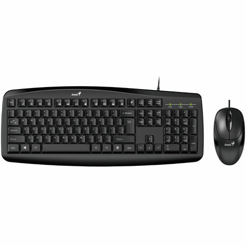 

Комплект GENIUS Smart KM-200 (31330003410)