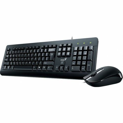 

Комплект GENIUS KM-160 USB (31330001419)
