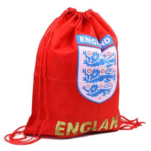 

Рюкзак-мешок England GA-1015-ENG FDSO Красный