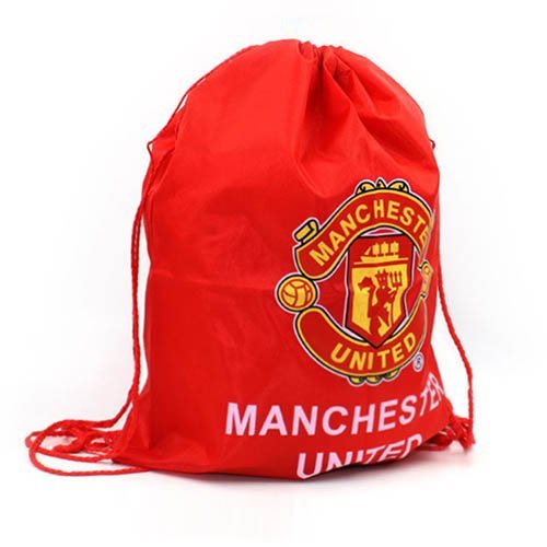 

Рюкзак-мешок Manchester GA-1015-MAN FDSO Красный