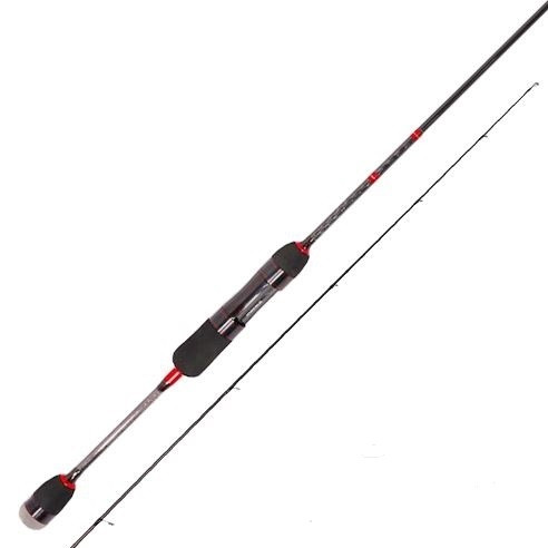 

Спиннинг Metsui Stair Master 902MH 12-36 g (6936668807061)