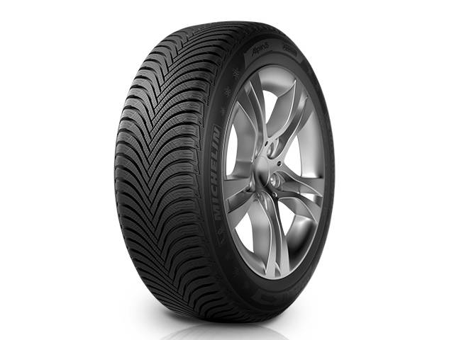 MICHELIN ALPIN 5 205/60 R16 96H XL – низкие цены, кредит, оплата ...