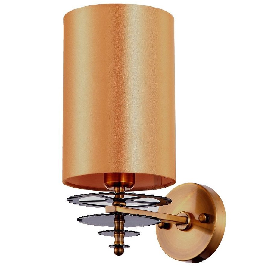 

Бра CRYSTAL LUX Montana AP1
