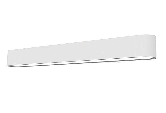 

Настенный светильник Nowodvorski Soft Led 9526
