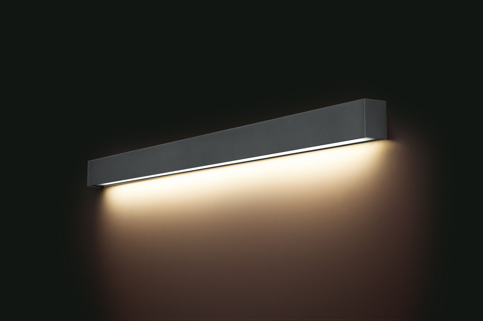 

Настенный светильник Nowodvorski Straight Wall Led 9616