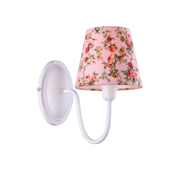 

Бра Arte lamp Provence A9212AP-1WH