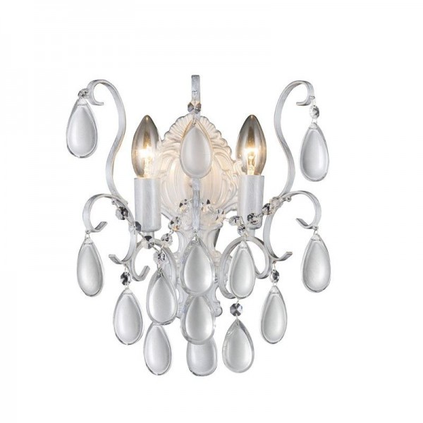 

Бра CRYSTAL LUX Sevilia AP2