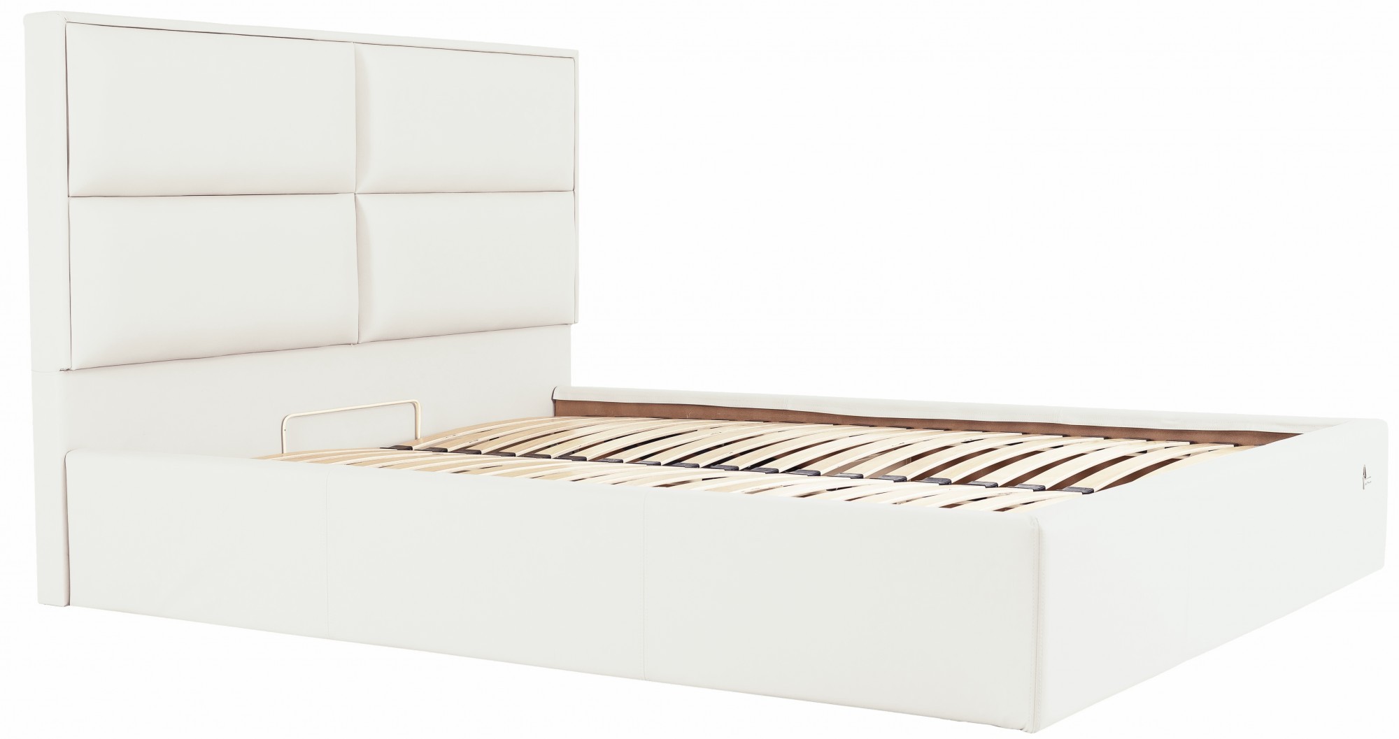 

Кровать Двуспальная Sheffield Standart 160 х 200 см Fly 2200 Белая