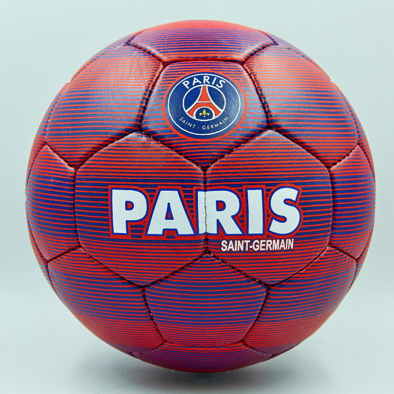 

Мяч футбольный №5 Grippi PARIS SAINT-GERMAIN FB-0140