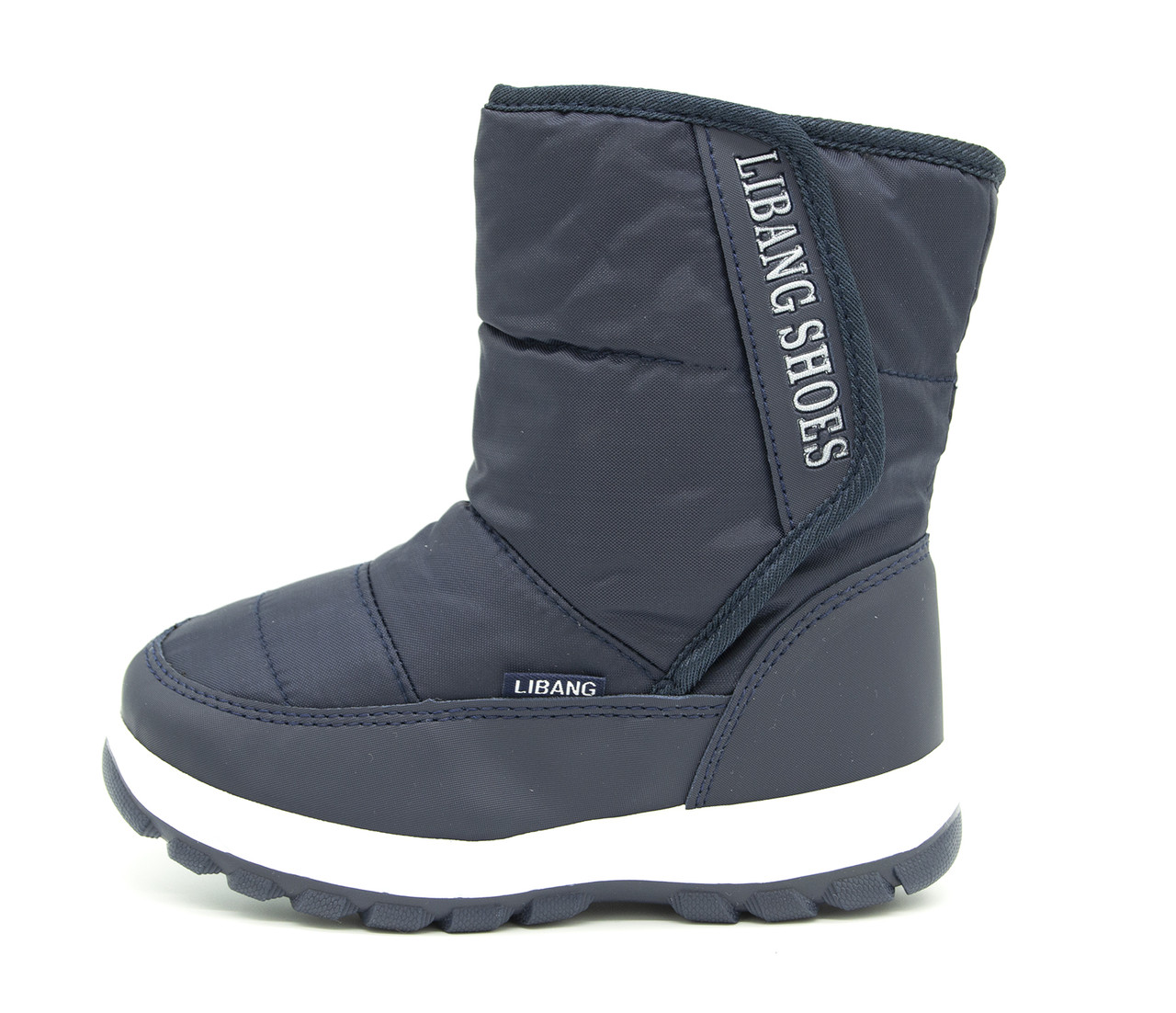 

Дутики LiBang 26 Синий (LR 9938 blue 26)