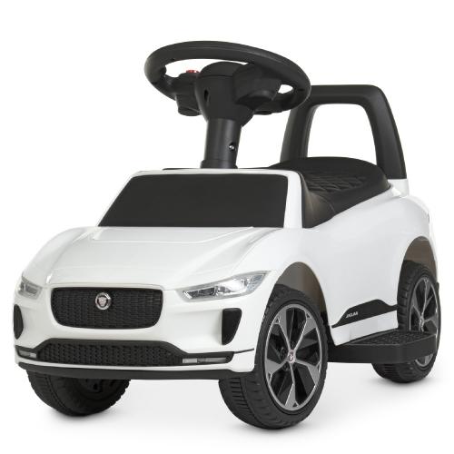 

Электро-/Веломобиль Каталка-толокар Bambi M 4461-1 Белая (EL001937)