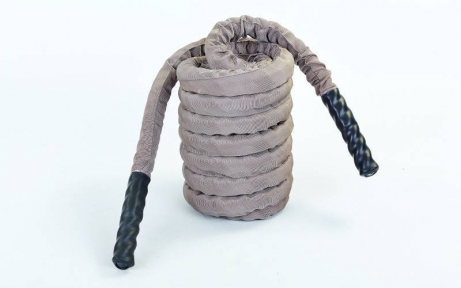 

Канат Zelart BATTLE ROPE FI-5719-9 (EL002113)