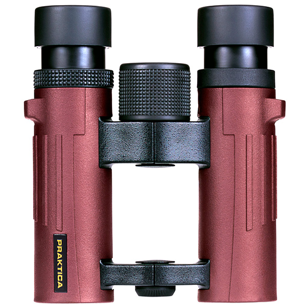 

Бинокль Praktica Pioneer 10x26 WP Red (F00226711)