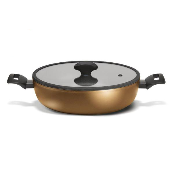 

Сотейник TVS Tenace Induction 24 см DT474243710001C