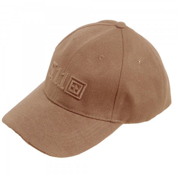 

Бейсболка тактическая 5.11 Tactical TY-6265 оливковый