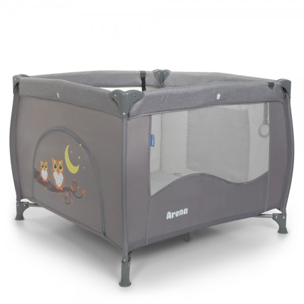 

Манеж EL CAMINO ME 1030 ARENA Gray Len (KL00661)