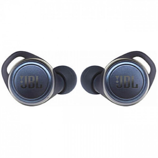 

Наушники JBL LIVE 300TWS Blue (JBLLIVE300TWSBLU) (F00229638)