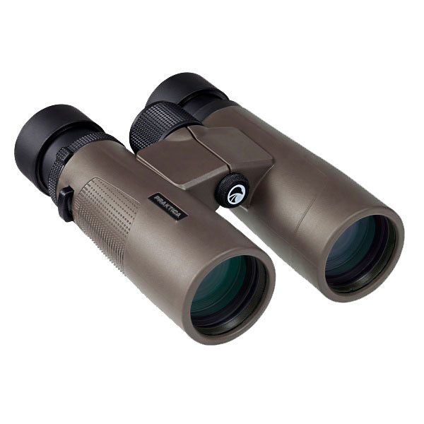 

Бинокль Praktica Pioneer R 10x42 WP Umber (F00226714)