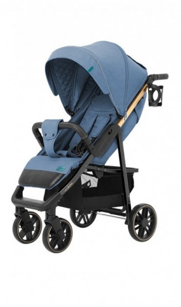 

Коляска/люлька CARRELLO Echo CRL-8508/2 Azure Blue (F00222825)