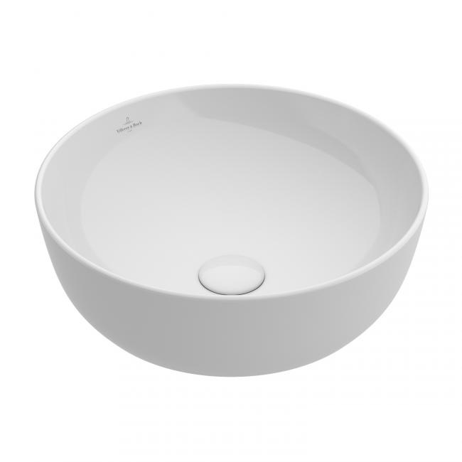 

Умывальник на столешницу Villeroy & Boch Artis Surface, 43 (41794301)