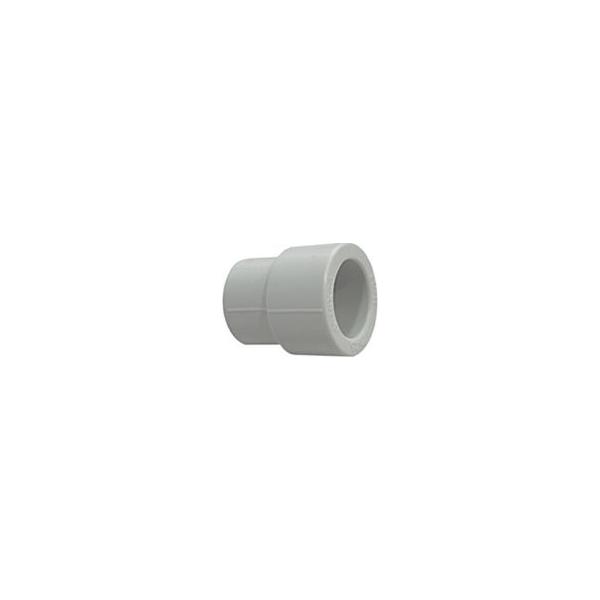 

Редукция PP-R Никифоров 20 х 25 мм (50) (031306) (50 шт.)