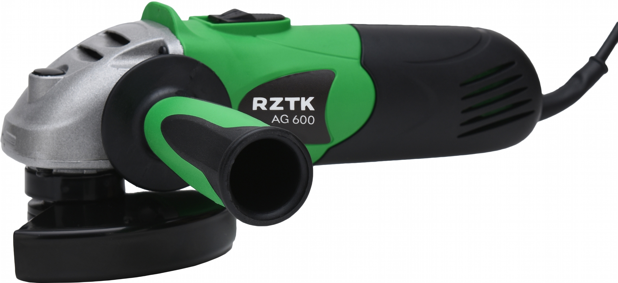 

Кутова шліфмашина RZTK AG 600