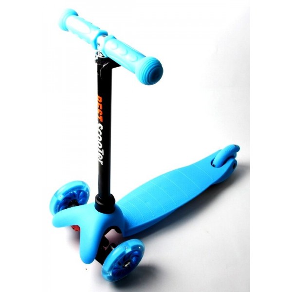 

Самокат детский Scale Sports Micro Mini. Blue.