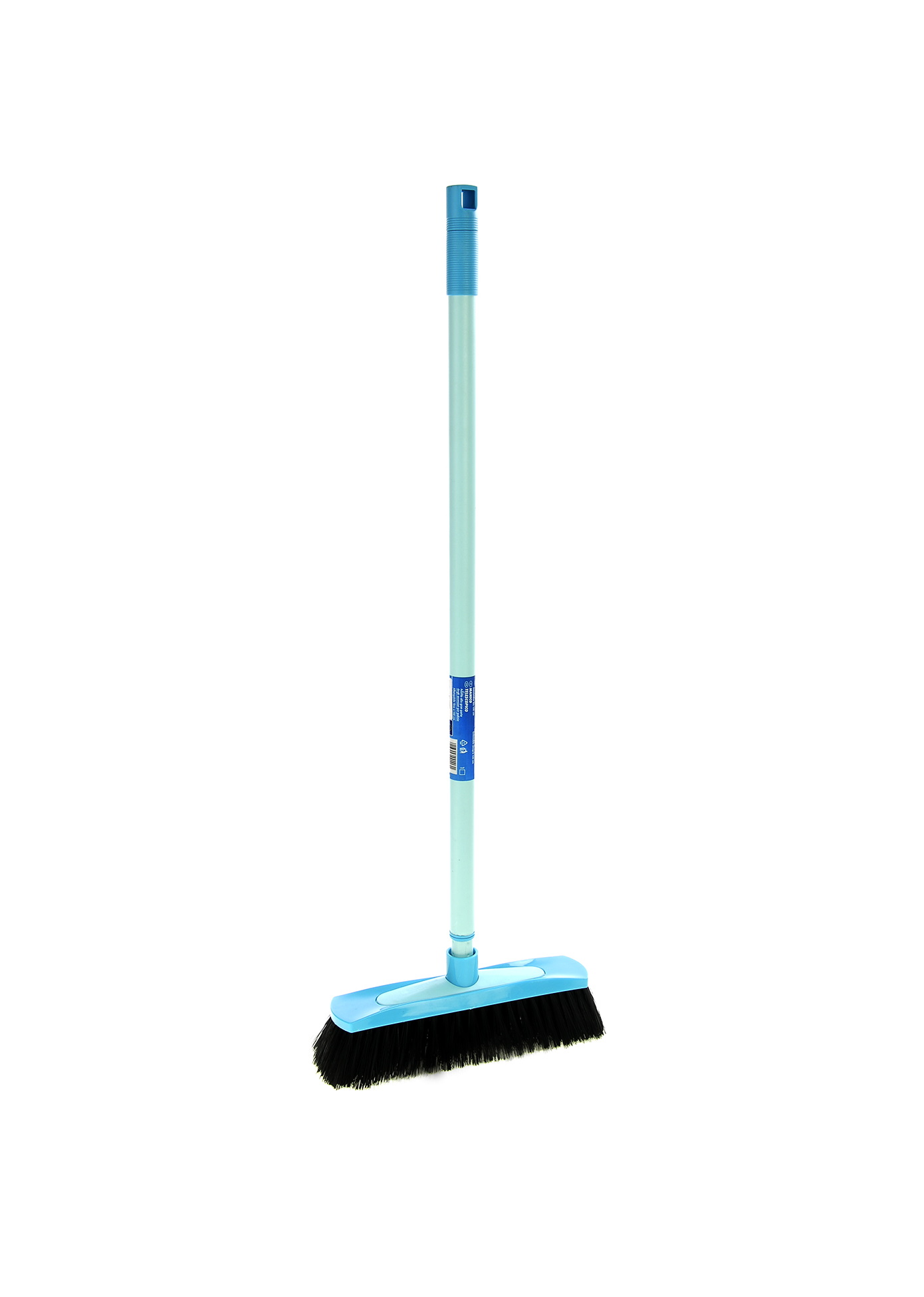 

Щетка с телескопической ручкой AquaPur 130х26,5х5,5см Бирюзовый 32000000212951