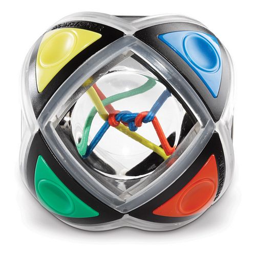 

Головоломка Recent Toys "Brainstring R | Узел"