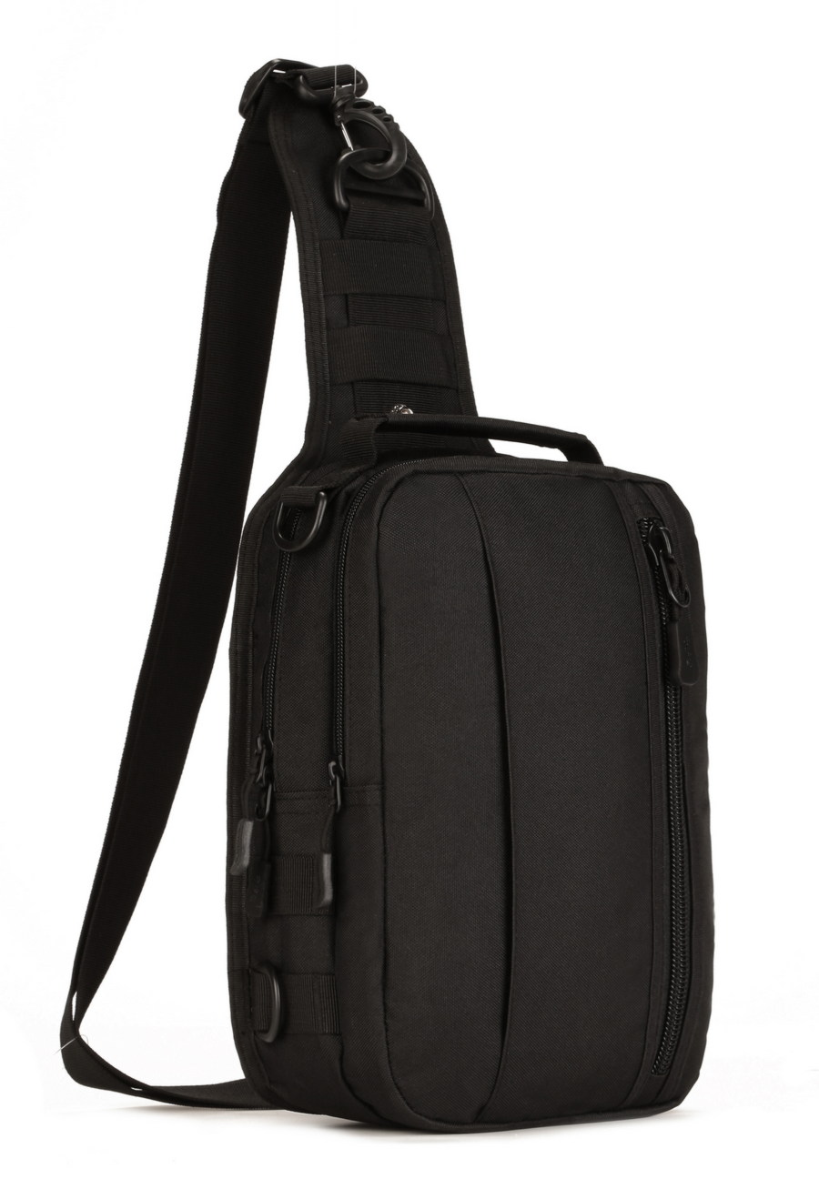 

Сумка повседневная тактическая Protector Plus EDC X211 black