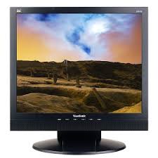 

Монитор Viewsonic VA912-4 Silver (F00159877)