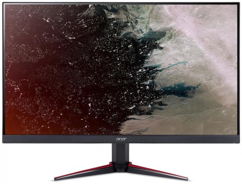 

Монитор Acer Nitro VG240YUBMIIPX Black (UM.QV0EE.007) (F00171358)