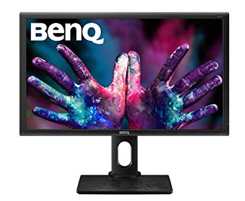 

Монитор BENQ PD2700Q Black (F00141708)