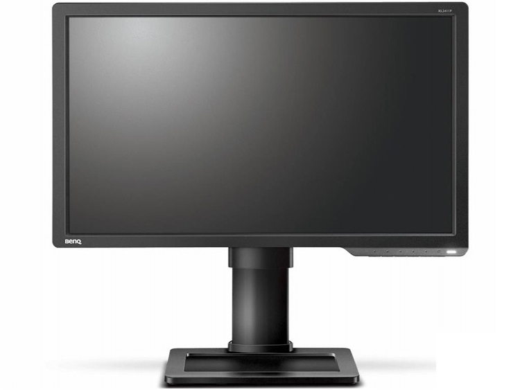 

Монитор BenQ Zowie XL2411P (9H.LGPLB.QBE) (F00147601)