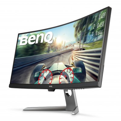 

Монитор BenQ EX3501R (9H.LGJLA.TSE) (F00154397)