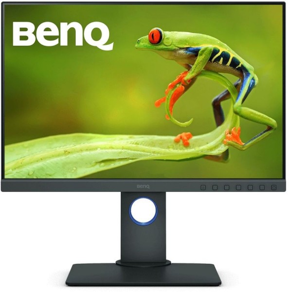 

Монитор BenQ SW240 (9H.LH2LB.QBE) (F00160939)